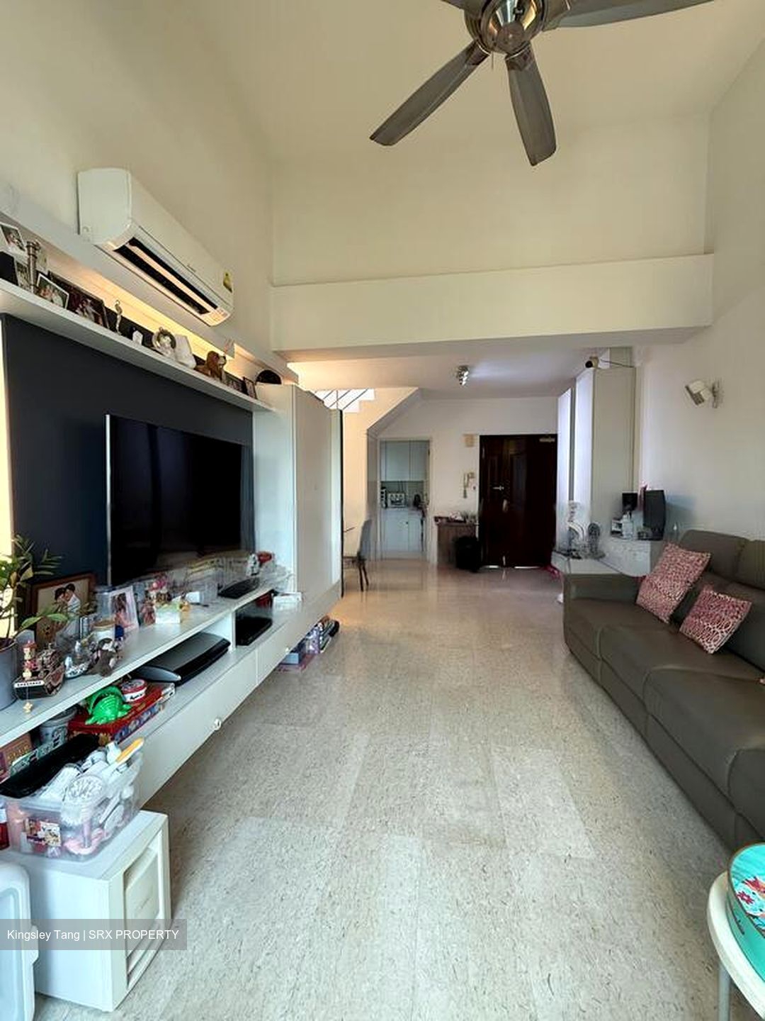 Fairmount Condominium (D16), Condominium #482251371